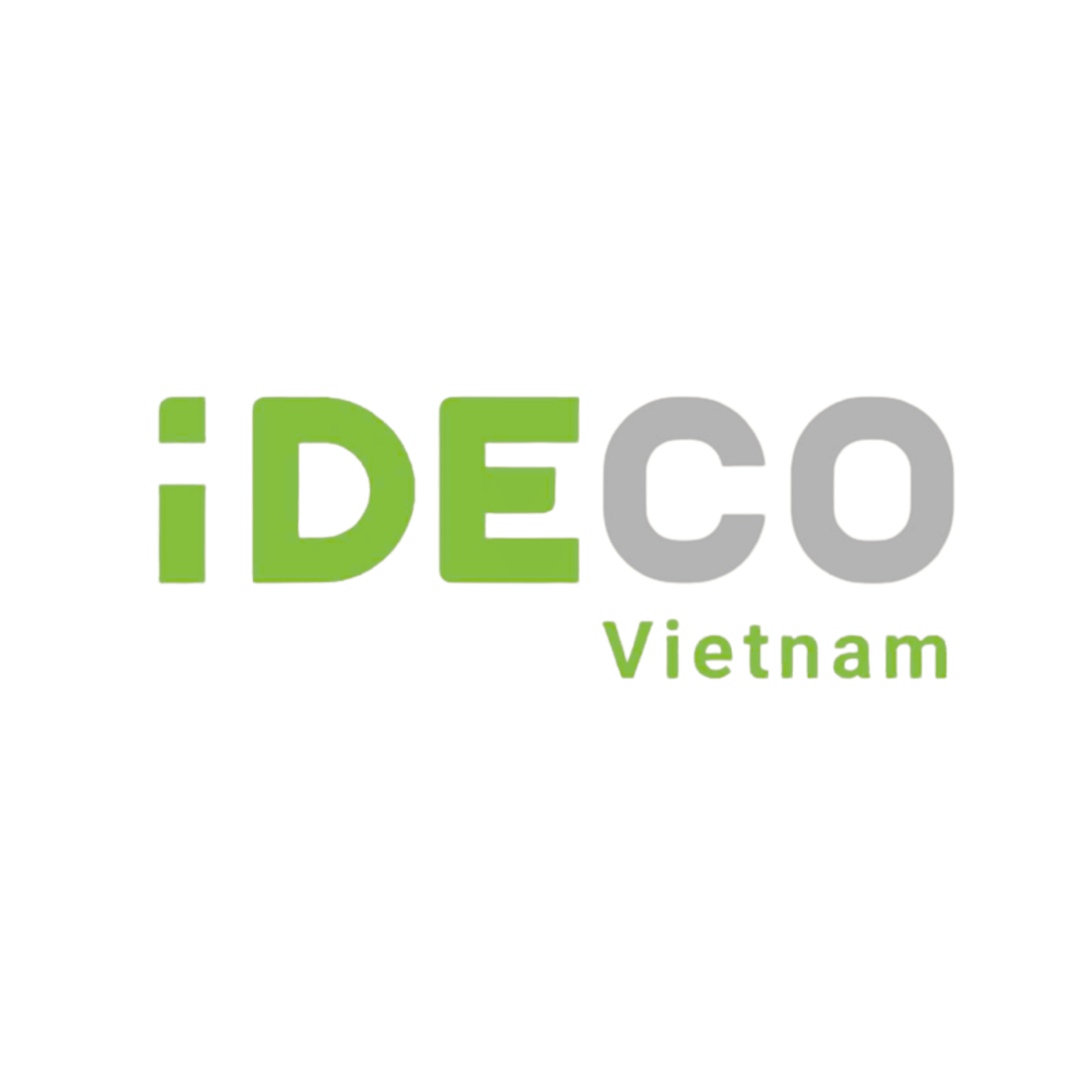 Công ty cổ phần iDECO Việt Nam